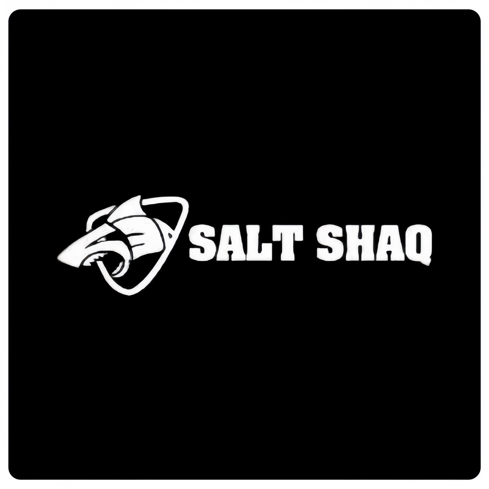 鲨克SALT SHAQ